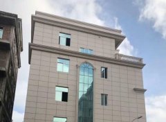 西安真石漆外墻包工包料多少錢(qián)一平方？2020價(jià)格
